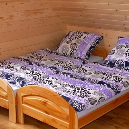 Prázdninový dům Na Tynioku