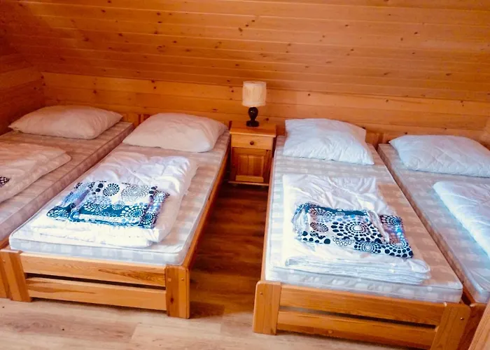 Na Tynioku Koniaków